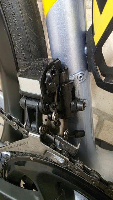 Used Cinelli Superstar Disc 2019 2019 Road & Gravel, Light Gray — image 10 of 26