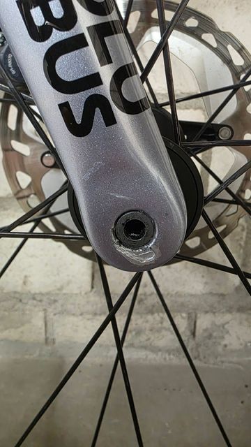 Used Cinelli Superstar Disc 2019 2019 Road & Gravel, Light Gray — image 12 of 26