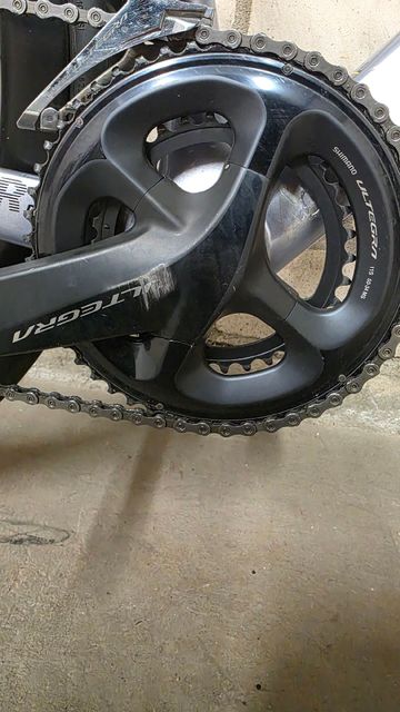 Used Cinelli Superstar Disc 2019 2019 Road & Gravel, Light Gray — image 16 of 26