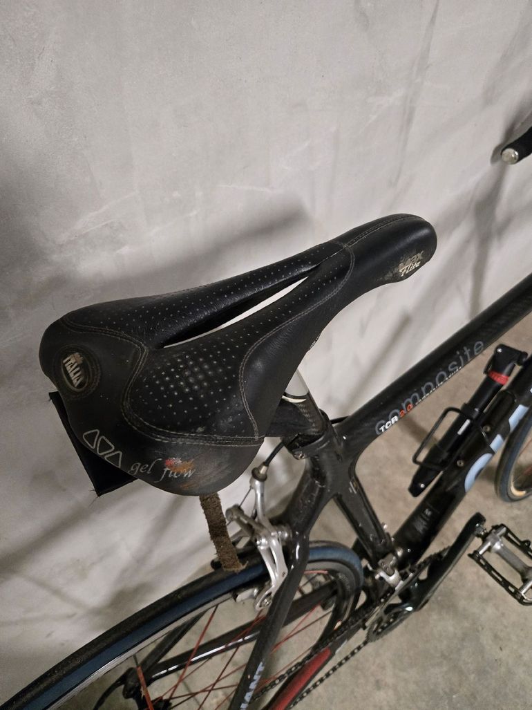 Used Giant Giant TCR 2.O Composite 2006 Road & Gravel — image 6 of 6