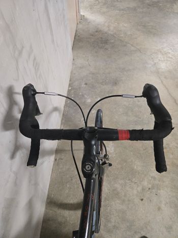 Used Giant Giant TCR 2.O Composite 2006 Road & Gravel — image 5 of 6