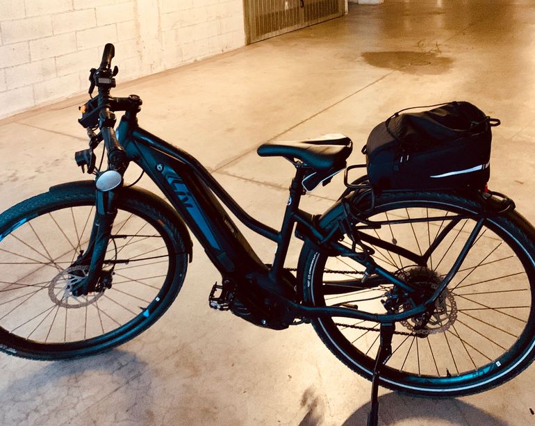 Used Liv Amiti 2019 Urban — image 5 of 14