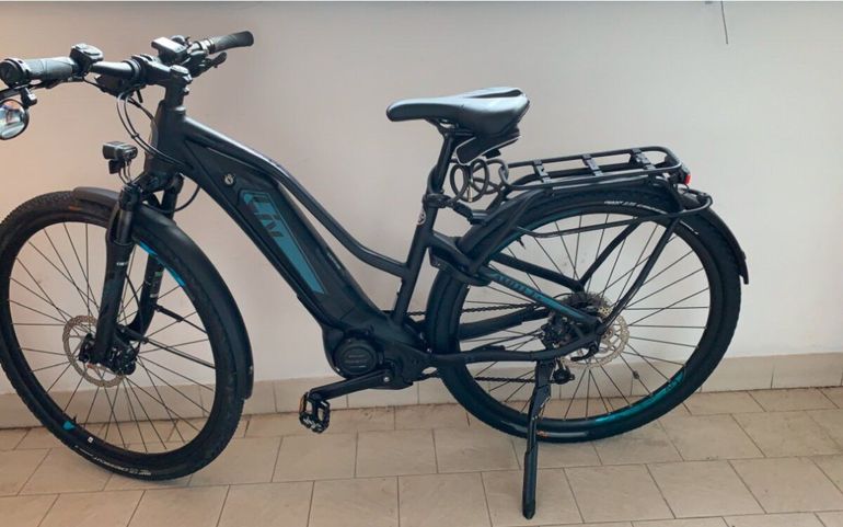 Used Liv Amiti 2019 Urban — image 4 of 14