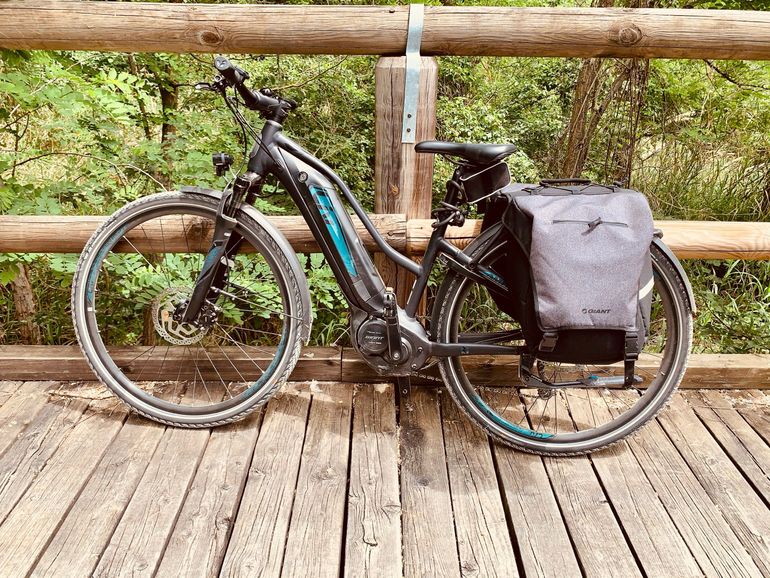 Used Liv Amiti 2019 Urban — image 14 of 14