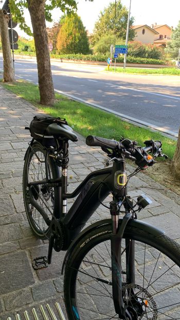 Used Liv Amiti 2019 Urban — image 2 of 14