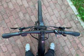 Used Liv Amiti 2019 Urban — image 6 of 14