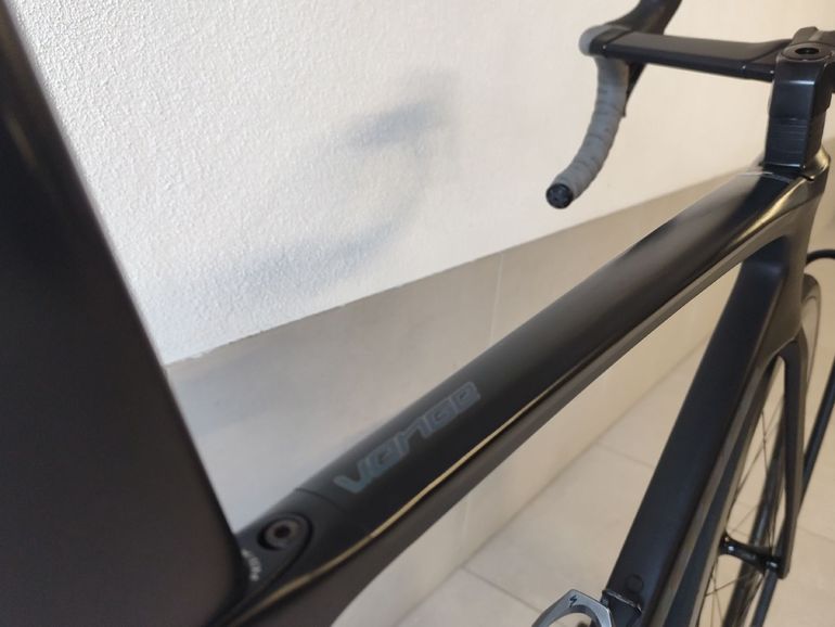 Used Specialized Venge Pro 2019 2019 Road & Gravel, Nero — image 8 of 8