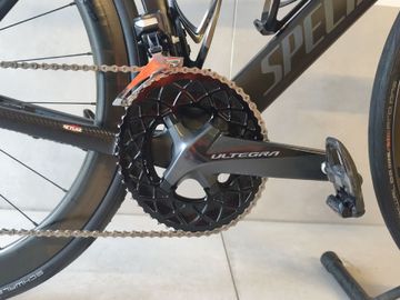 Used Specialized Venge Pro 2019 2019 Road & Gravel, Black — image 3 of 8