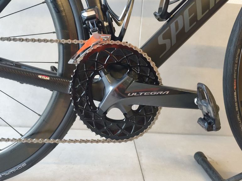 Used Specialized Venge Pro 2019 2019 Road & Gravel, Nero — image 3 of 8