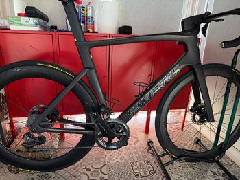 Used Specialized S-Works Venge 2020 2020 Road & Gravel — image 8 of 8
