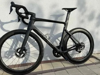 Used Specialized S-Works Venge 2020 2020 Road & Gravel — image 3 of 8