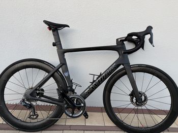 Used Specialized S-Works Venge 2020 2020 Racefiets & gravel