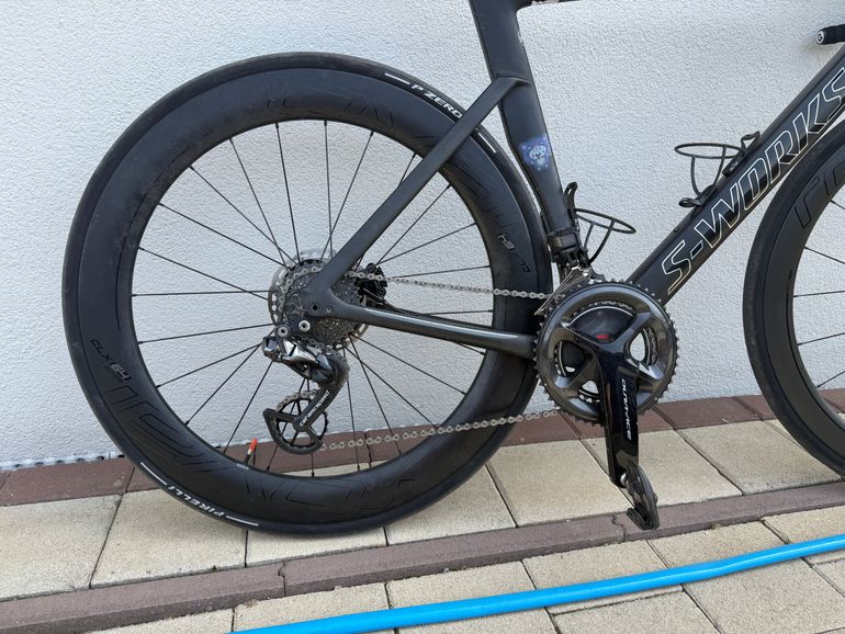 Used Specialized S-Works Venge 2020 2020 Road & Gravel — image 4 of 8