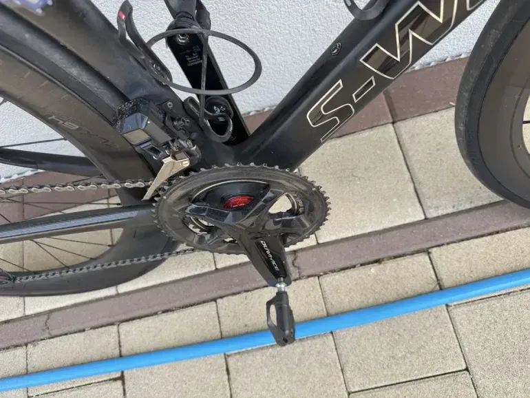 Used Specialized S-Works Venge 2020 2020 Road & Gravel — image 7 of 8