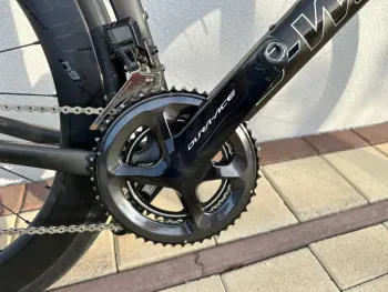 Used Specialized S-Works Venge 2020 2020 Road & Gravel — image 6 of 8