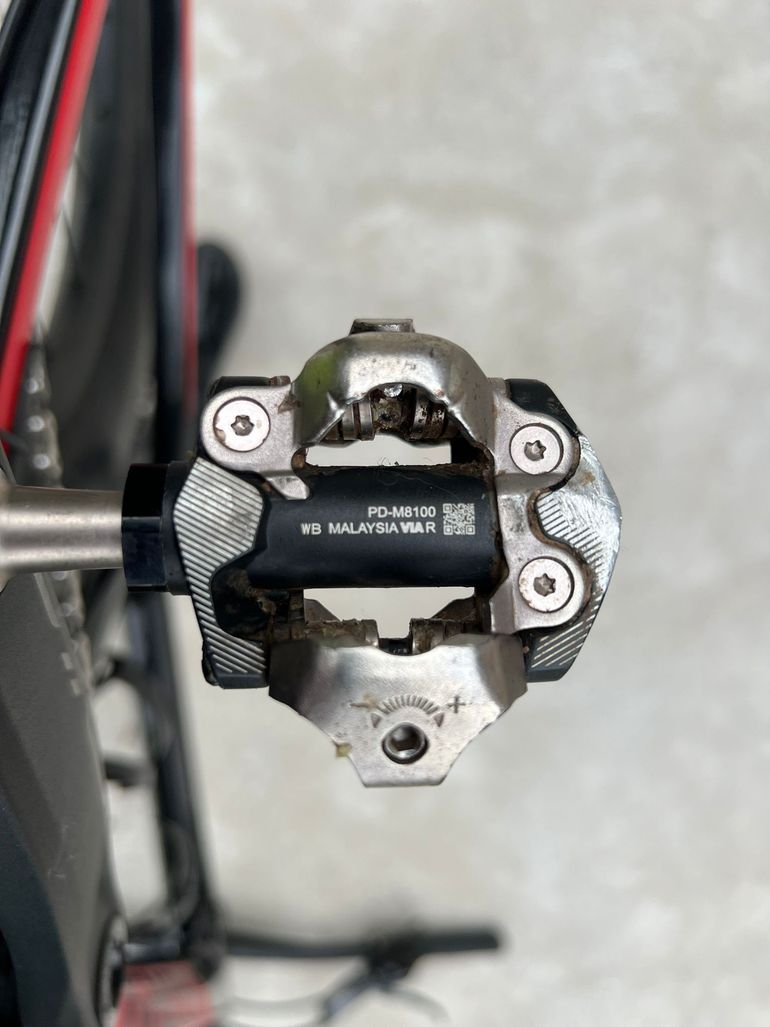 Used Ghost Lector FS SF LC Universal 2023 2023 Mountainbike, Black, 29 — image 8 of 8