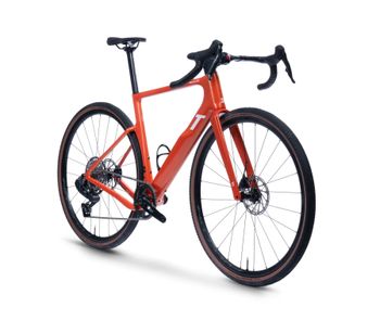 Used 3T RACEMAX WPNT RIVAL XPLR AXS 1X13 2025 2025 Road & Gravel, Orange — image 2 of 3