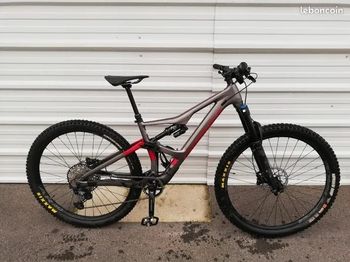 Used Orbea OCCAM H20 LT 2023 2023 VTT