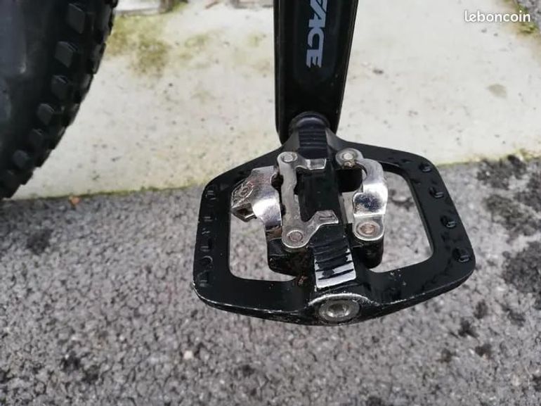 Used Orbea OCCAM H20 LT 2023 2023 Mountainbike — image 8 of 9