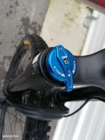 Used Orbea OCCAM H20 LT 2023 2023 Mountainbike — image 5 of 9