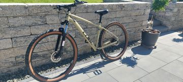 CUBE AIM EX 2021 2021 Urban & Touring d'occasion