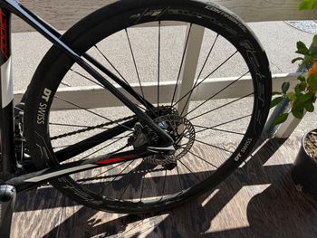 Used Scott Addict 20 disc 2017 2017 Road & Gravel, White — image 2 of 5