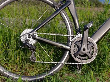 Used Airwolf Road Aero 2019 Road & Gravel, Schwarz — image 8 of 10