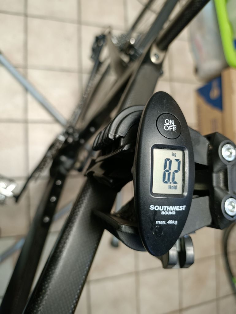 Used Airwolf Road Aero 2019 Road & Gravel, Schwarz — image 3 of 10