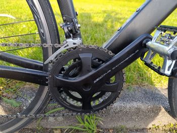 Used Airwolf Road Aero 2019 Road & Gravel, Schwarz — image 2 of 10