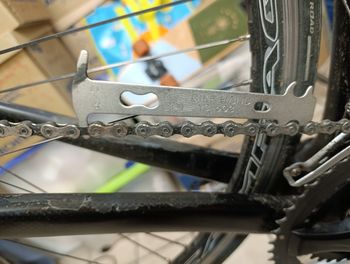 Used Airwolf Road Aero 2019 Road & Gravel, Schwarz — image 9 of 10