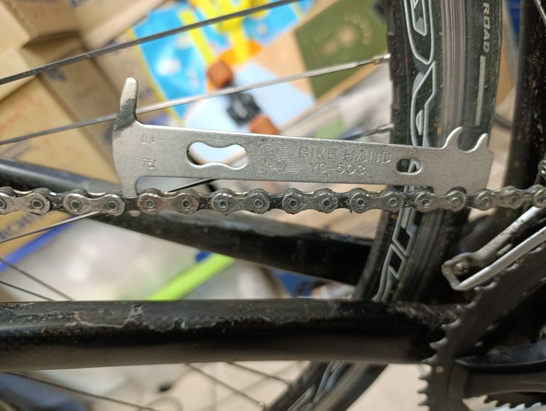 Used Airwolf Road Aero 2019 Road & Gravel, Schwarz — image 9 of 10