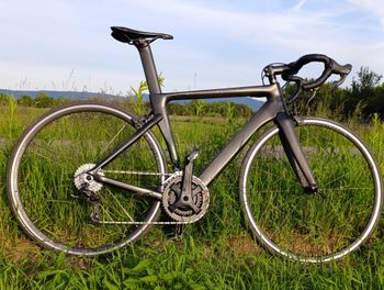Used Airwolf Road Aero 2019 Road & Gravel