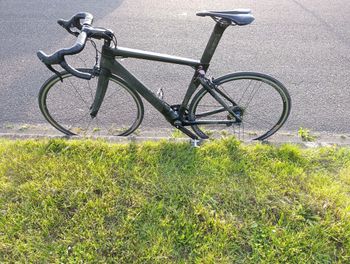 Used Airwolf Road Aero 2019 Road & Gravel, Schwarz — image 7 of 10