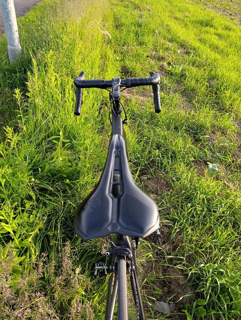 Used Airwolf Road Aero 2019 Road & Gravel, Schwarz — image 6 of 10