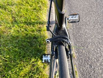 Used Airwolf Road Aero 2019 Road & Gravel, Schwarz — image 4 of 10