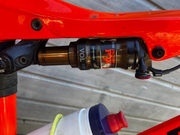 Używany Orbea OIZ M30 2019 2019 Mountainbike — zdjęcie 3 z 6