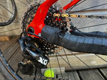 Używany Orbea OIZ M30 2019 2019 Mountainbike — zdjęcie 2 z 6