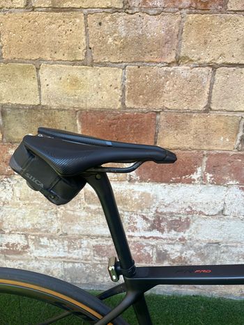 Used Felt Fr SRAM Red eTap AXS 2024 Road & Gravel — image 8 of 10