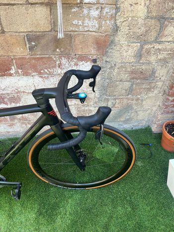 Used Felt Fr SRAM Red eTap AXS 2024 Road & Gravel — image 3 of 10
