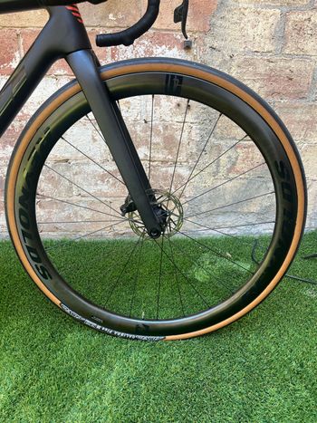 Used Felt Fr SRAM Red eTap AXS 2024 Road & Gravel — image 5 of 10