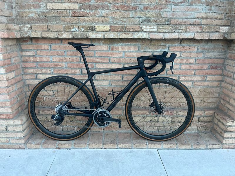 Used Felt Fr SRAM Red eTap AXS 2024 Road & Gravel