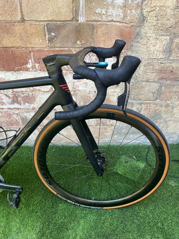 Used Felt Fr SRAM Red eTap AXS 2024 Road & Gravel — image 4 of 10