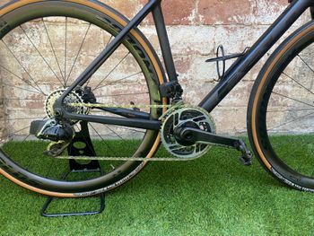 Used Felt Fr SRAM Red eTap AXS 2024 Road & Gravel — image 2 of 10