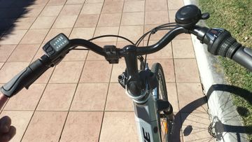 Tweedehands Atala Espace 7.1 2022 Urban — afbeelding 8 van 10