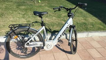 Tweedehands Atala Espace 7.1 2022 Urban — afbeelding 2 van 10
