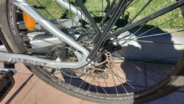 Tweedehands Atala Espace 7.1 2022 Urban — afbeelding 5 van 10