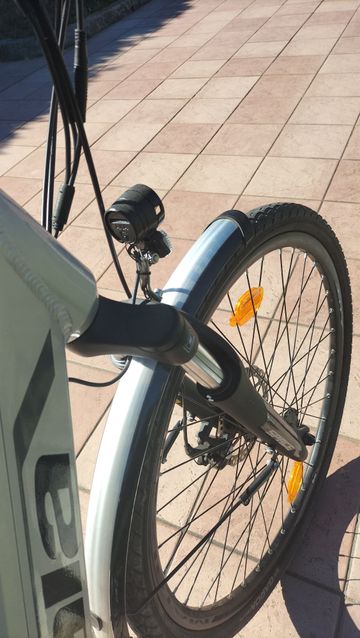 Tweedehands Atala Espace 7.1 2022 Urban — afbeelding 7 van 10