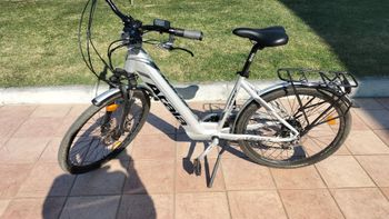 Used Atala Espace 7.1 2022 Urban & Touring