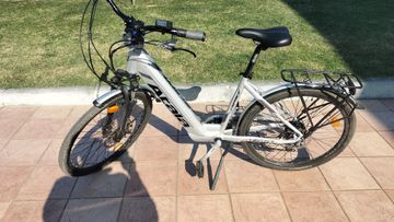 Tweedehands Atala Espace 7.1 2022 Urban — afbeelding 1 van 10