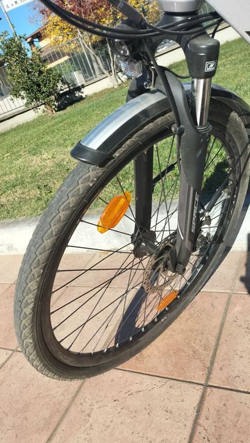 Tweedehands Atala Espace 7.1 2022 Urban — afbeelding 3 van 10